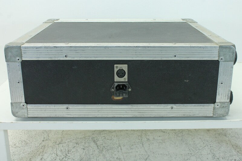 Unknown Sturdy Flightcase (No.3)