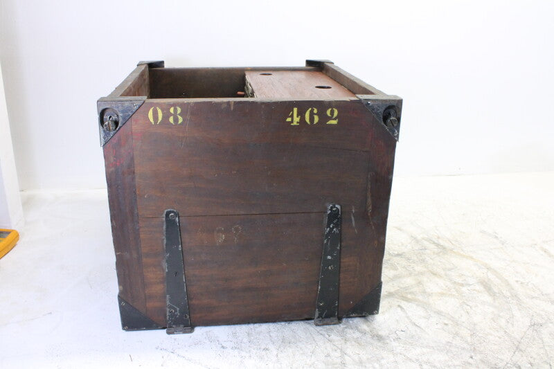Unknown Telephone Manufacturing Company Switchboard "F&F"