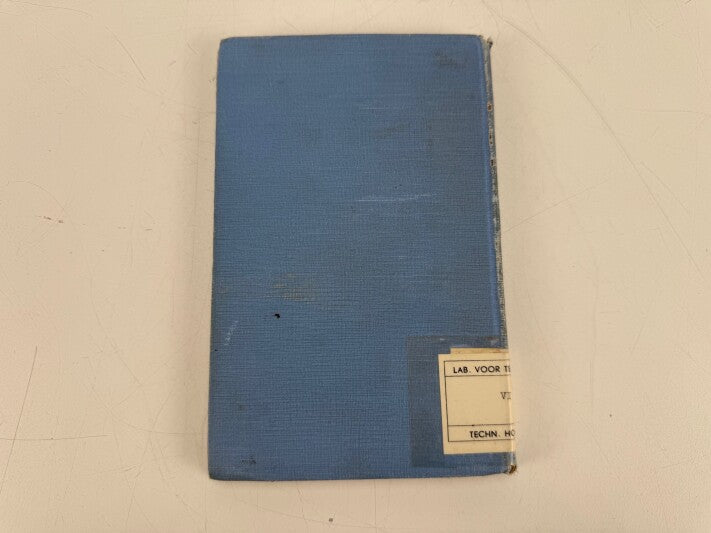 Unknown Thermionic Emission book