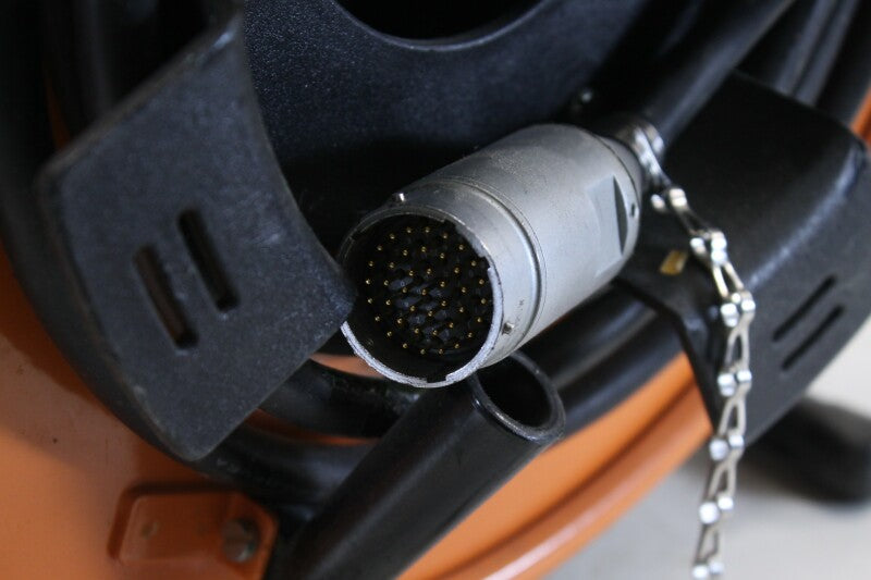 Fujikura Multipin Cable on Reel Male/Female