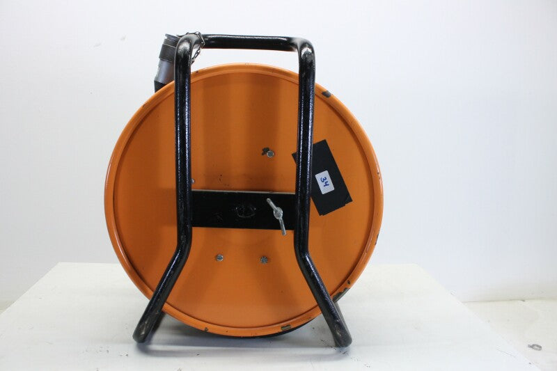 Fujikura Multipin Cable on Reel Male/Female