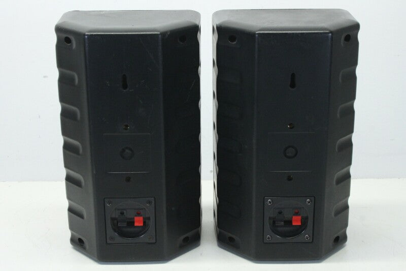 Unknown 4 Ohm Speaker Set