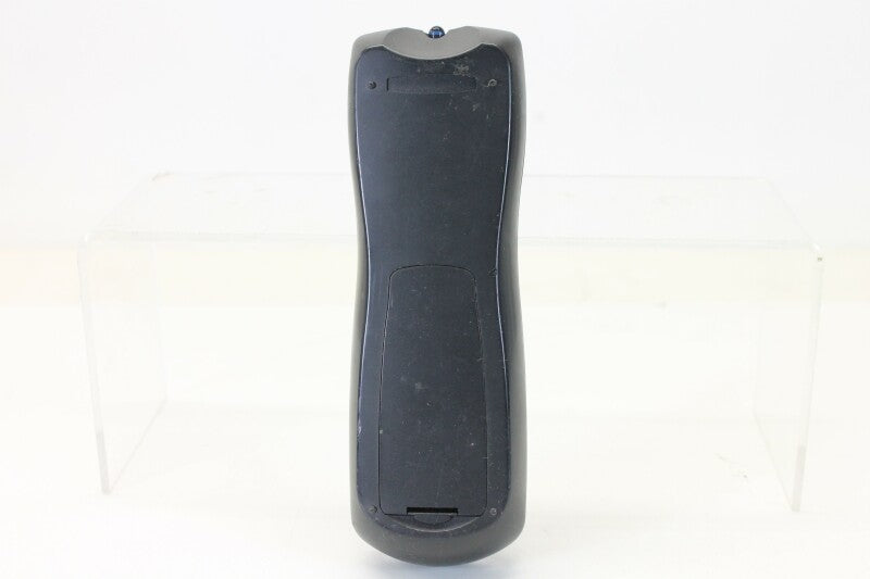 Unknown Universal Remote for TV and VCR