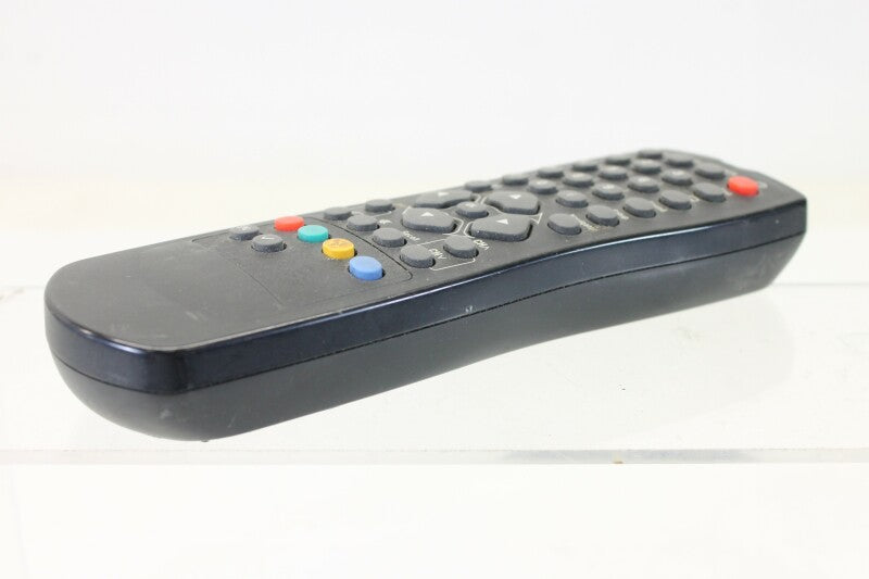 Unknown Universal Remote for TV and VCR