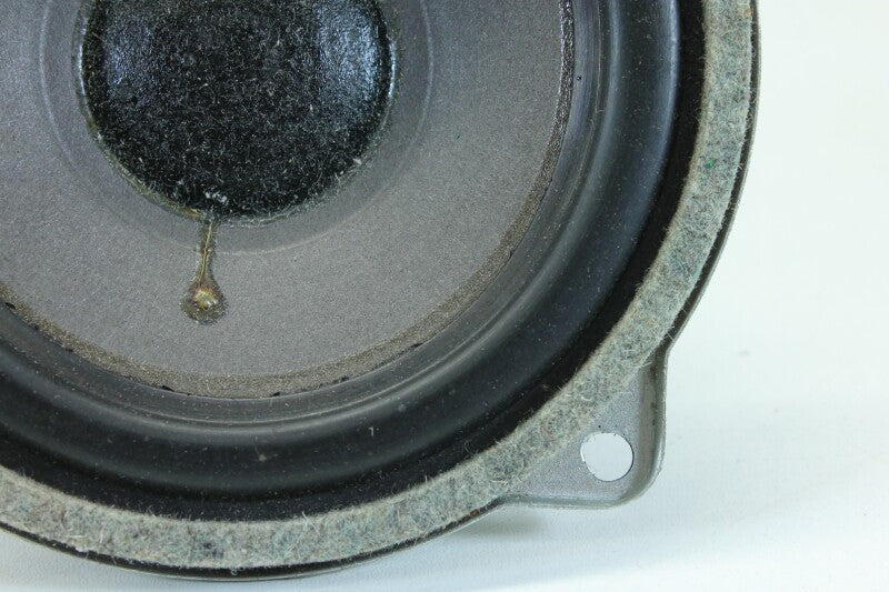 Unknown 4 Inch Mid-range Speaker