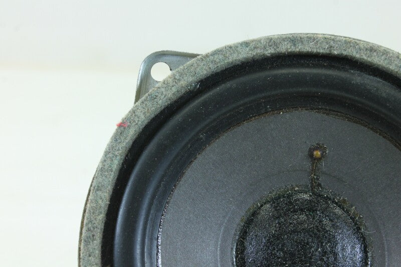 Unknown 4 Inch Mid-range Speaker
