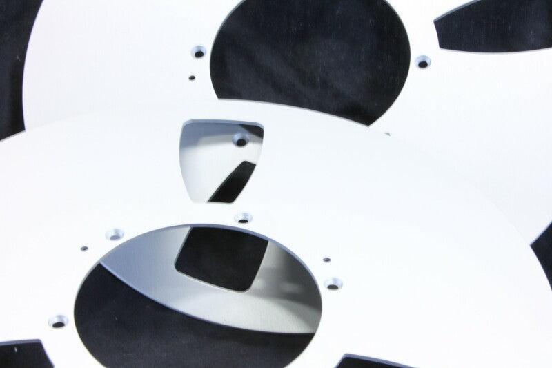 Unknown Set with NEW tape Reels