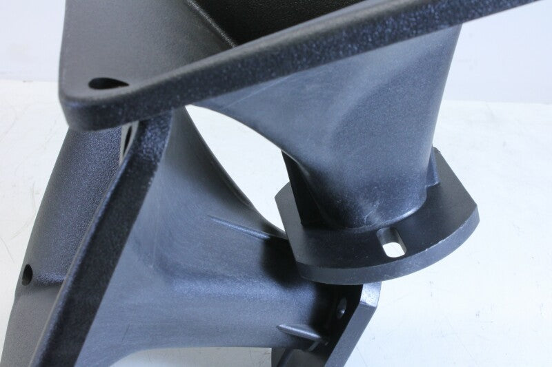 Unknown Type Set With Speaker Horns