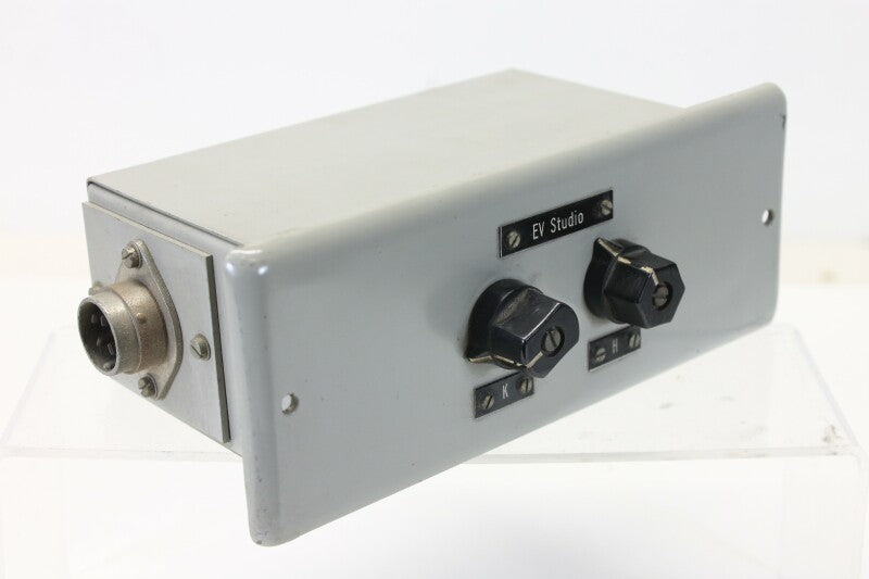 EV Unknown Vintage Module