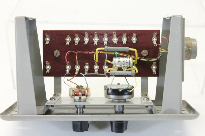 EV Unknown Vintage Module