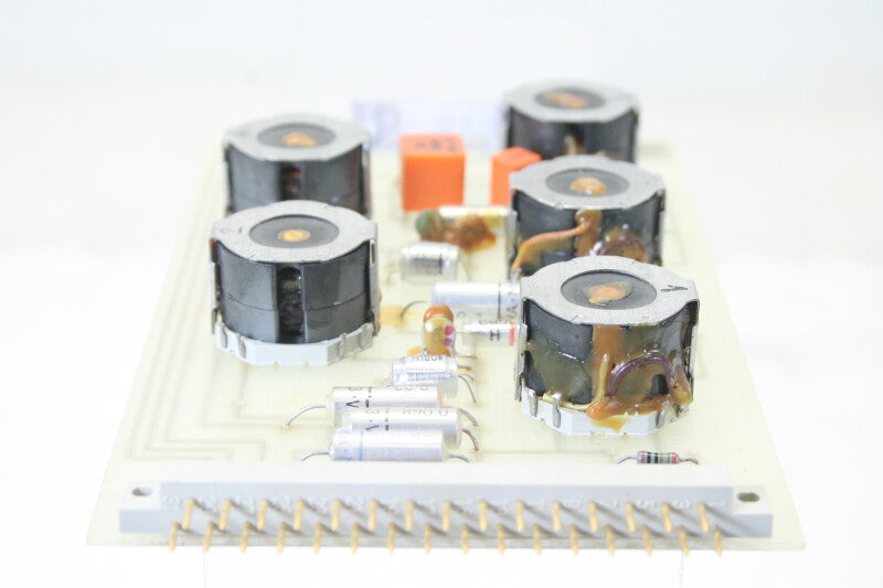 Unknown VF-Filter Module