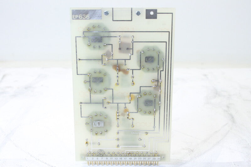 Unknown VF-Filter Module