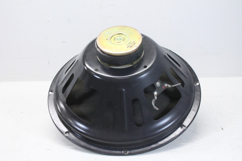 Unknown Vintage 12 inch, 4 Ohm, 30 Watt RMS Woofer Speaker
