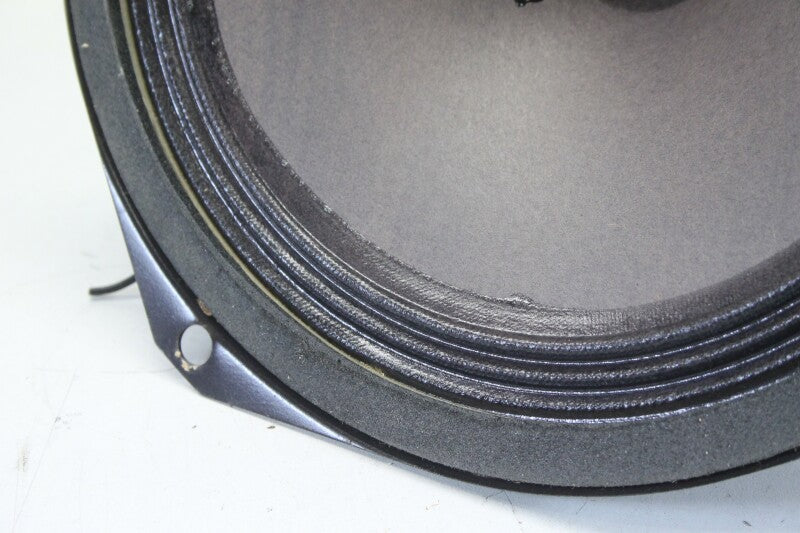Unknown Vintage 8 inch, 4 Ohm, 20 Watt RMS Speaker - Stripped From Organ (No.2)