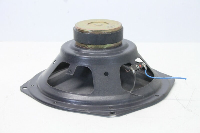 Unknown Vintage 8 inch, 4 Ohm, 20 Watt RMS Speaker - Stripped From Organ (No.2)