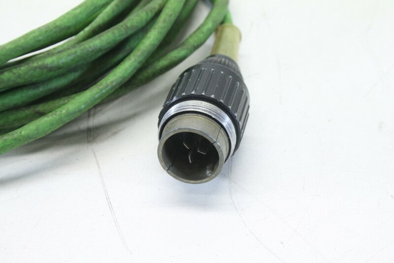 Unknown XLR to 3 Pin Tuchel Approximately 10 Meters