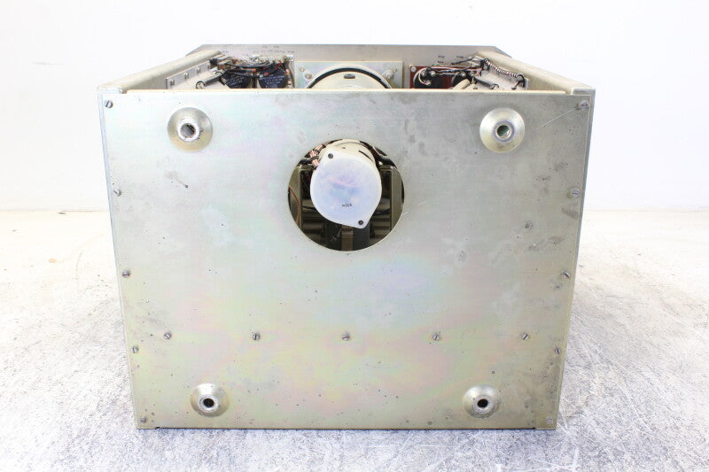 Unknown Vintage Oscilloscope