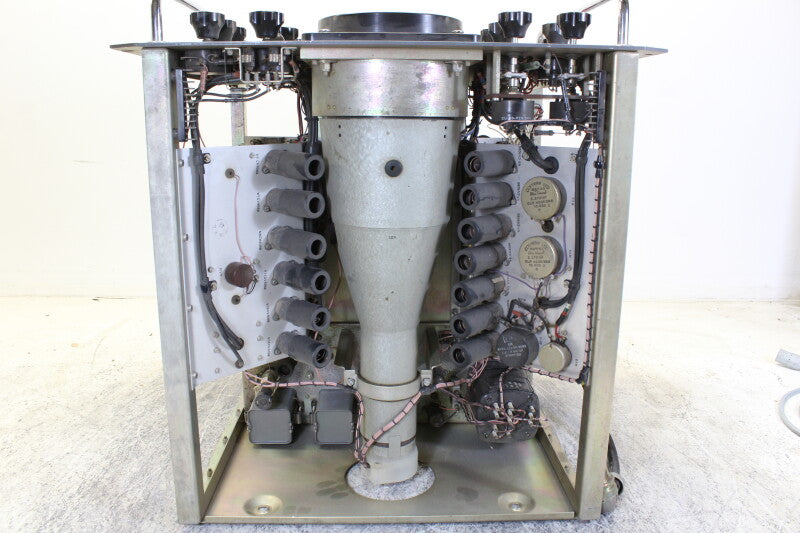 Unknown Vintage Oscilloscope