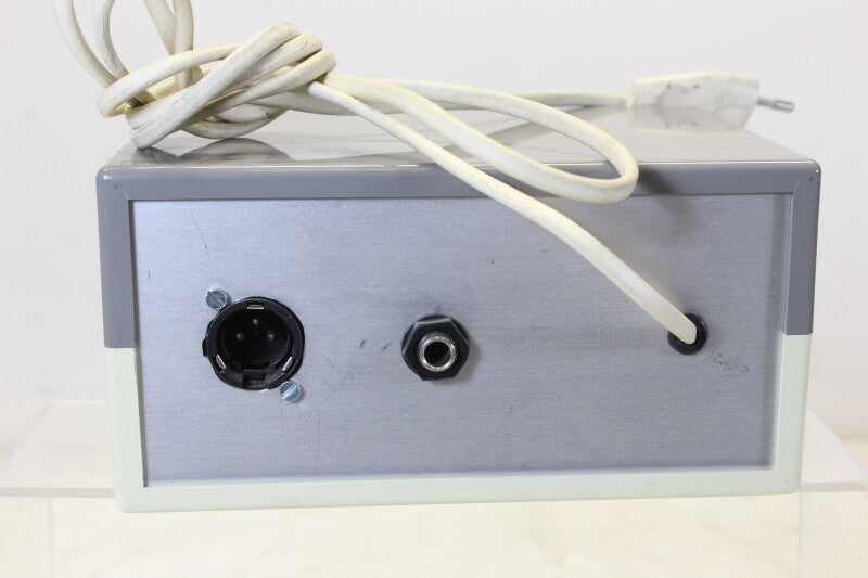 Unknown Vintage Signal Generator