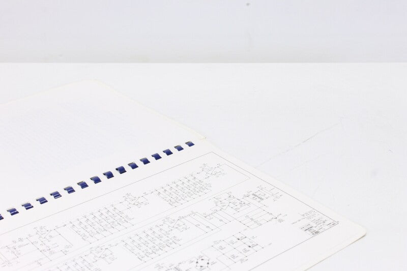 Urei 527-A Active Graphic EQ - Instruction Manual (No.1)