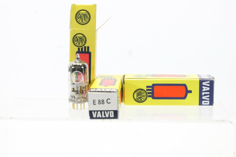 Valvo E 88 C - Set of 3 tubes