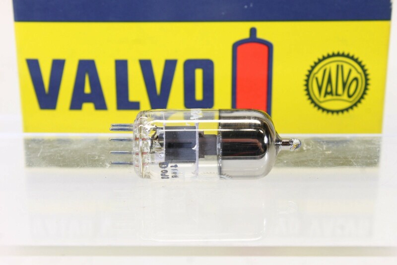 Valvo Set of 5 Tubes - Type PC 86 no.1