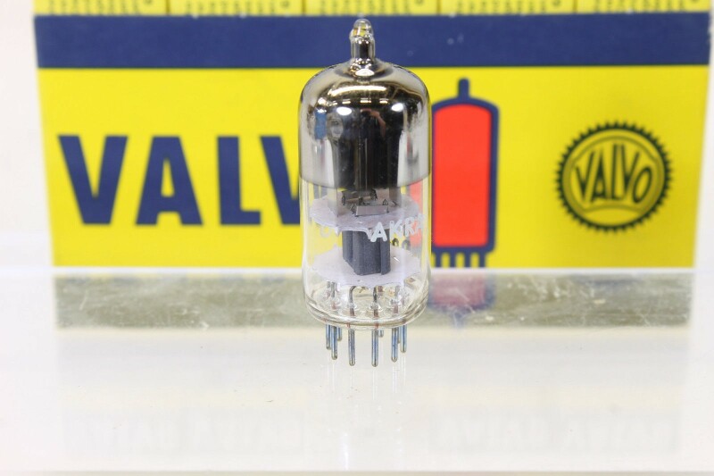 Valvo Set of 5 Tubes - Type PC 86 no.1