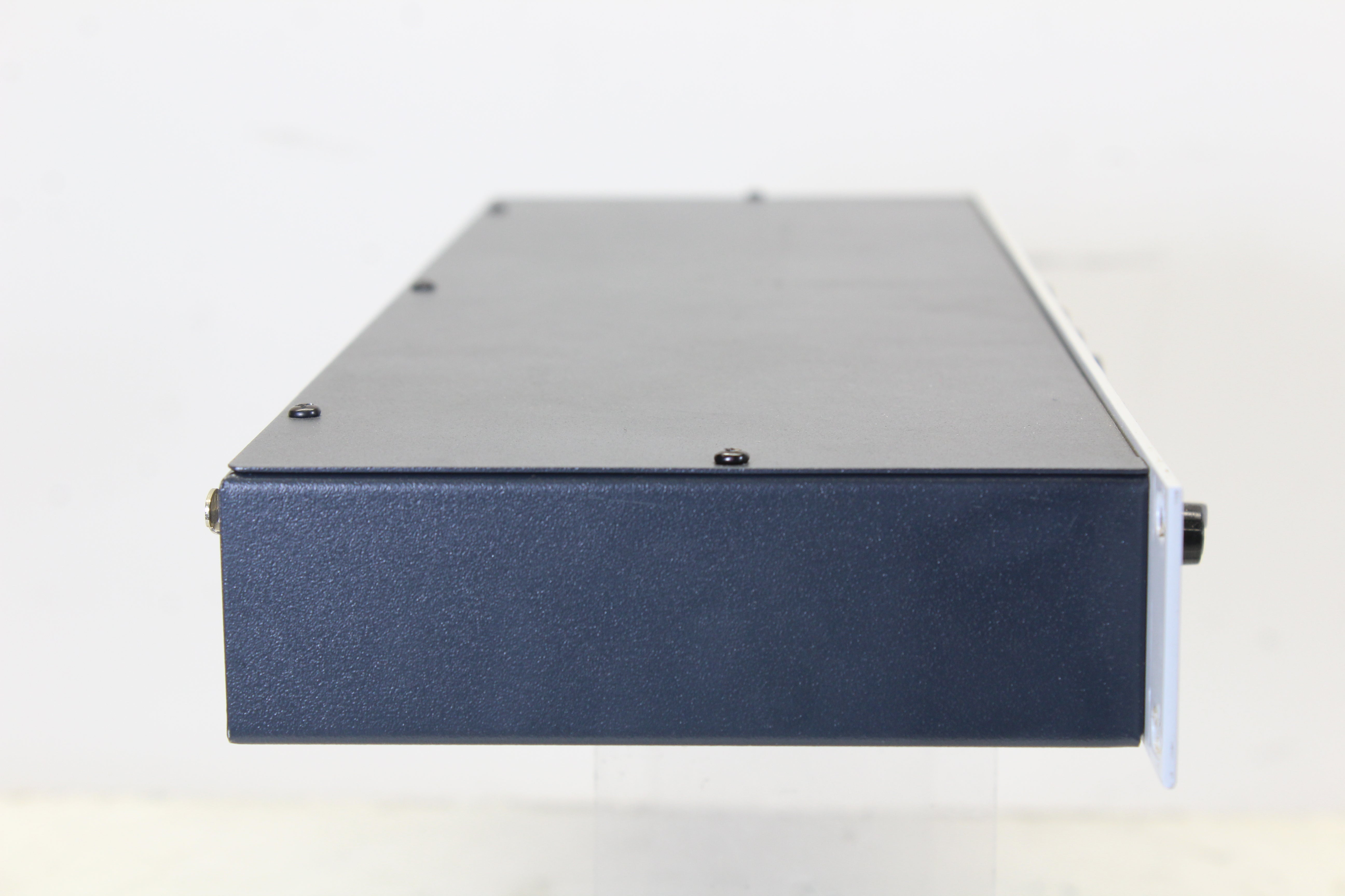 LA Audio SPX2 Stereo Bronselector