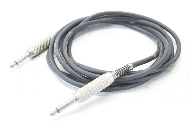 Various Lot of 6 Jack Cables