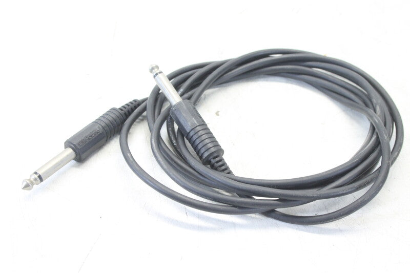 Various Lot of 6 Jack Cables