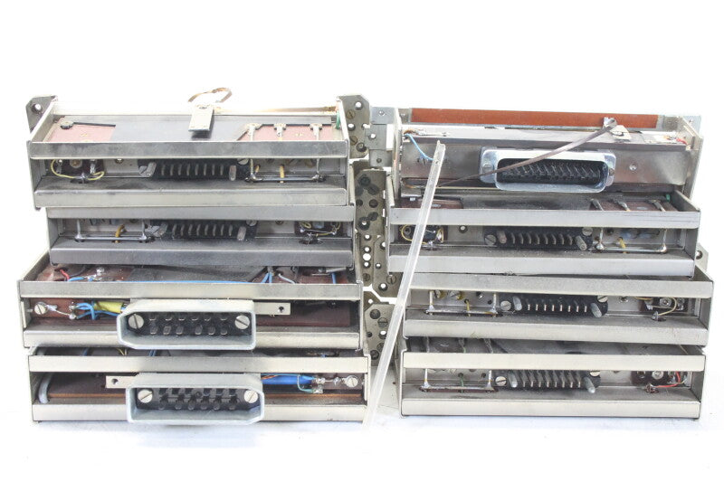 Various Lot of Fader Module Parts