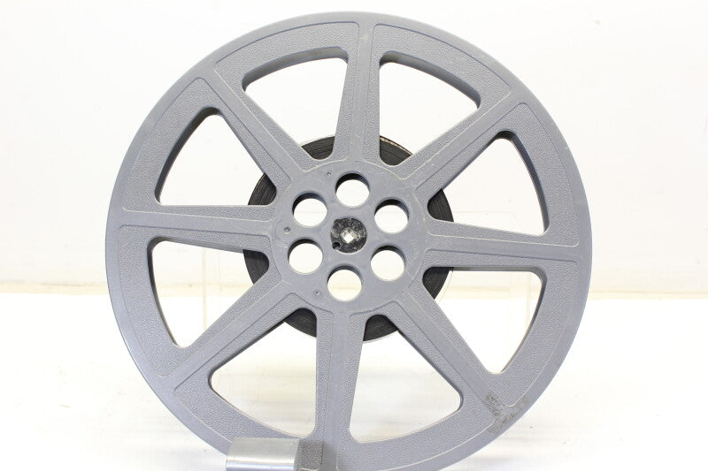 Various Lot of Film reels
