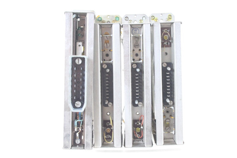 Various Lot of Used Vintage Fader Module's