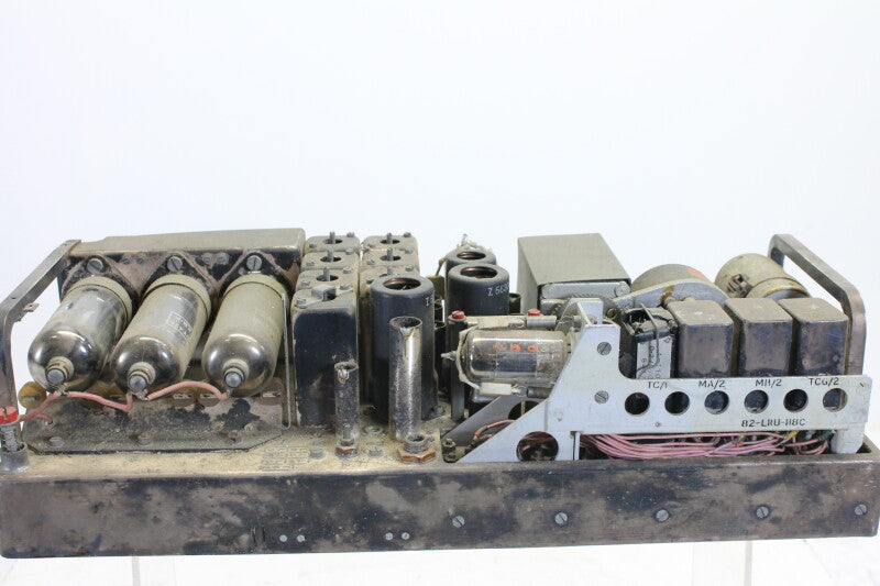 Various Tube Transmitter Strip Type 7309 with 3x6 18 Pins Connector