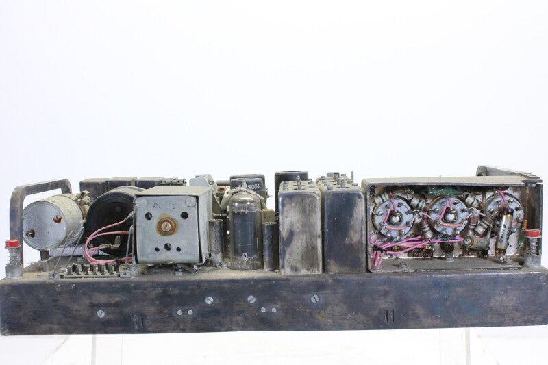 Various Tube Transmitter Strip Type 7309 with 3x6 18 Pins Connector