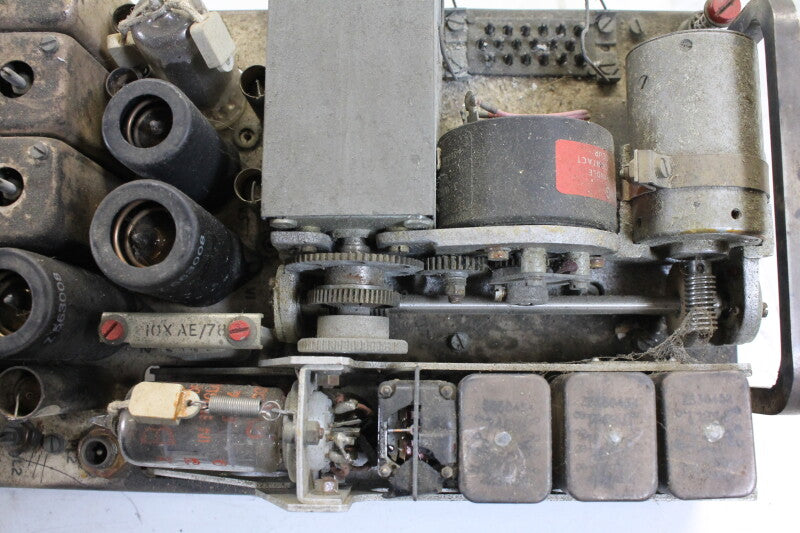 Various Tube Transmitter Strip Type 7309 with 3x6 18 Pins Connector