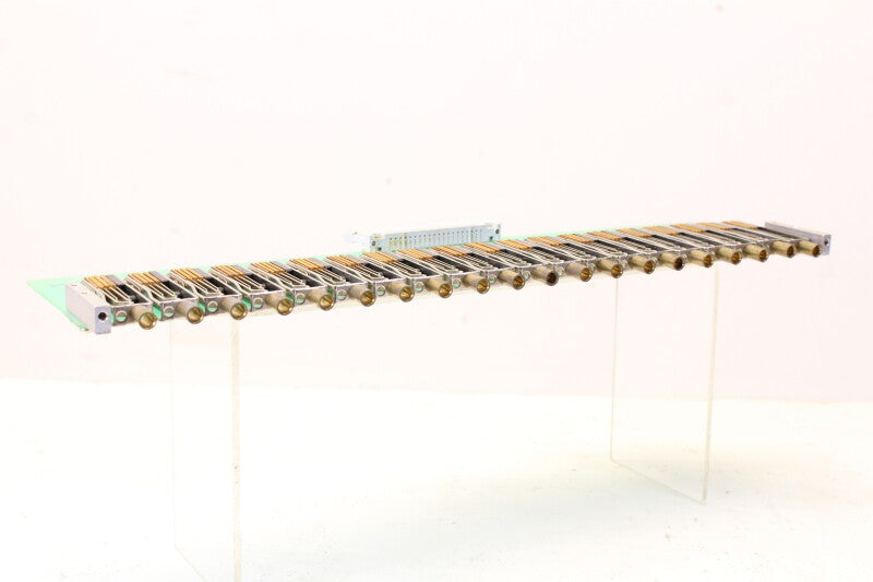 Various TS12 Tie Line Patch Module
