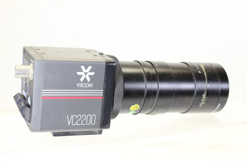 Vicon VC2200 Camera