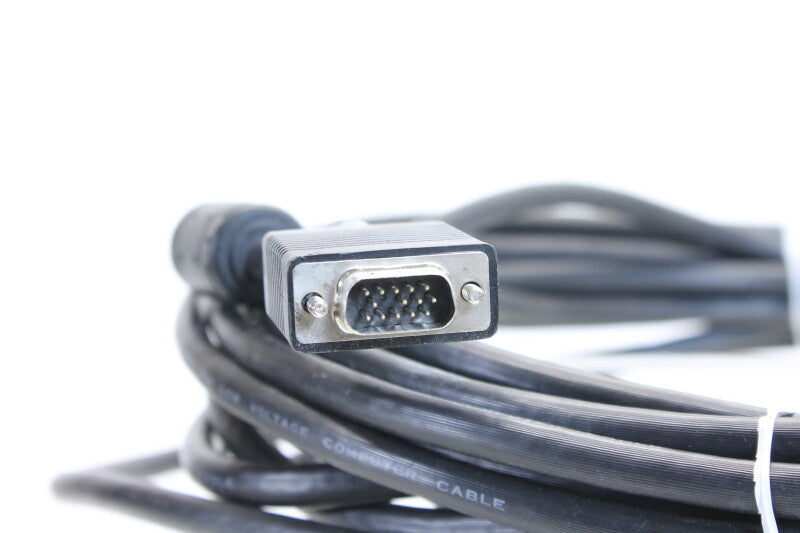 Unknown VGA Male to Male Cable 10 Meter