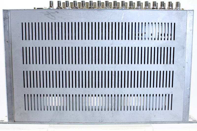 Nevion Network VikinX SerialRouter VD1616 Network (No.1)