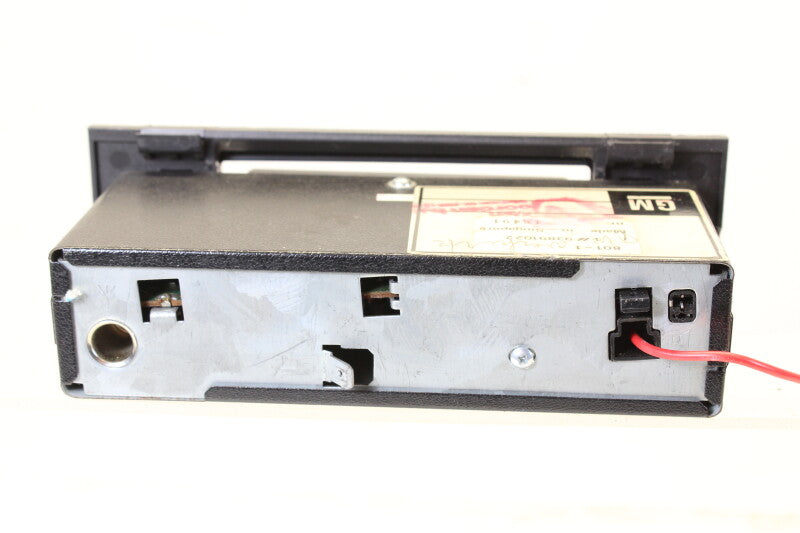 GM Vintage Car Radio 801-1