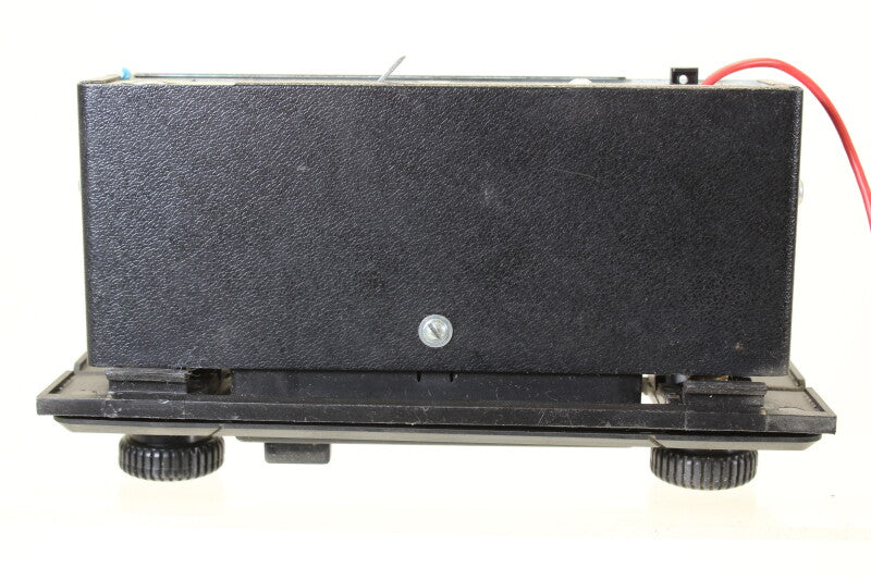 GM Vintage Car Radio 801-1