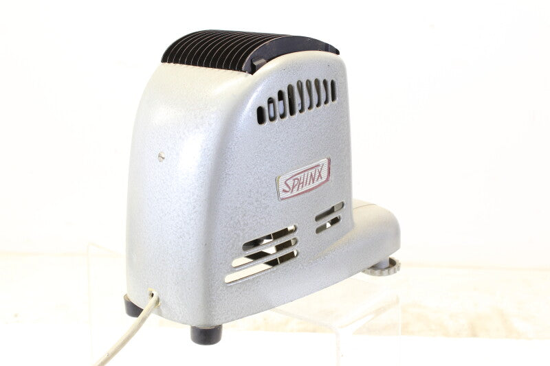 Sphinx Vintage dia lamp
