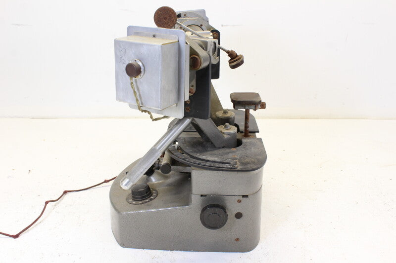 Elliott Optical Company Vintage Synoptophore