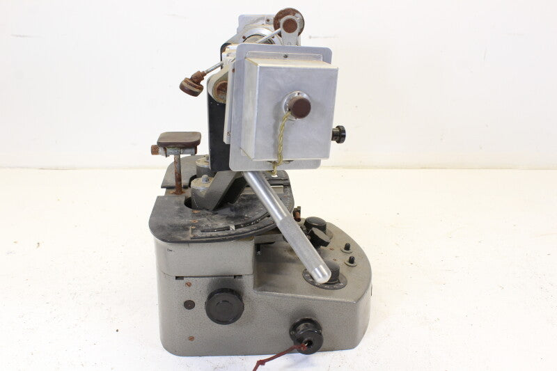 Elliott Optical Company Vintage Synoptophore