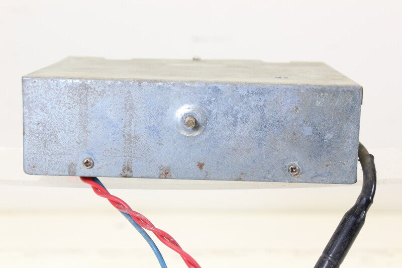 Sankoh Vintage Transistor Car Radio