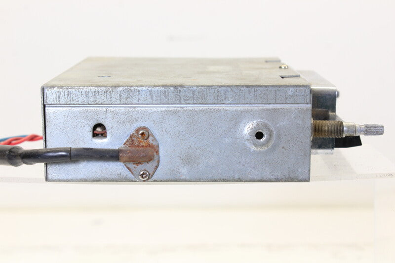 Sankoh Vintage Transistor Car Radio