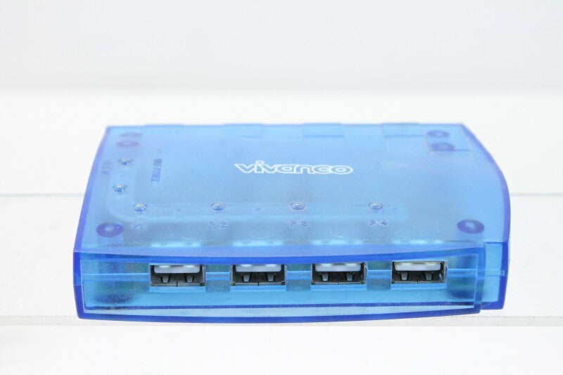 Vivanco USB port Extender