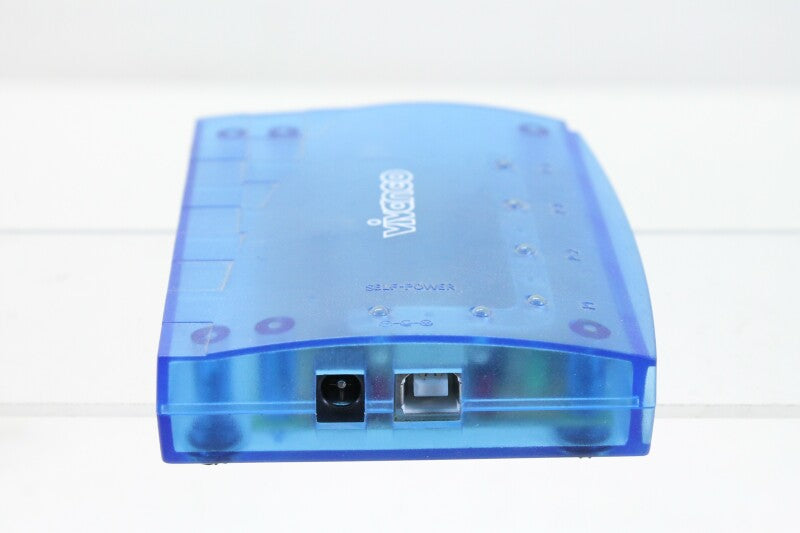 Vivanco USB port Extender