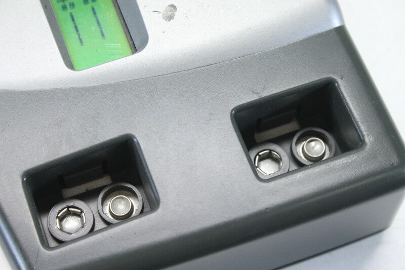 VOLTCRAFT Plus - 9V Battery Charger